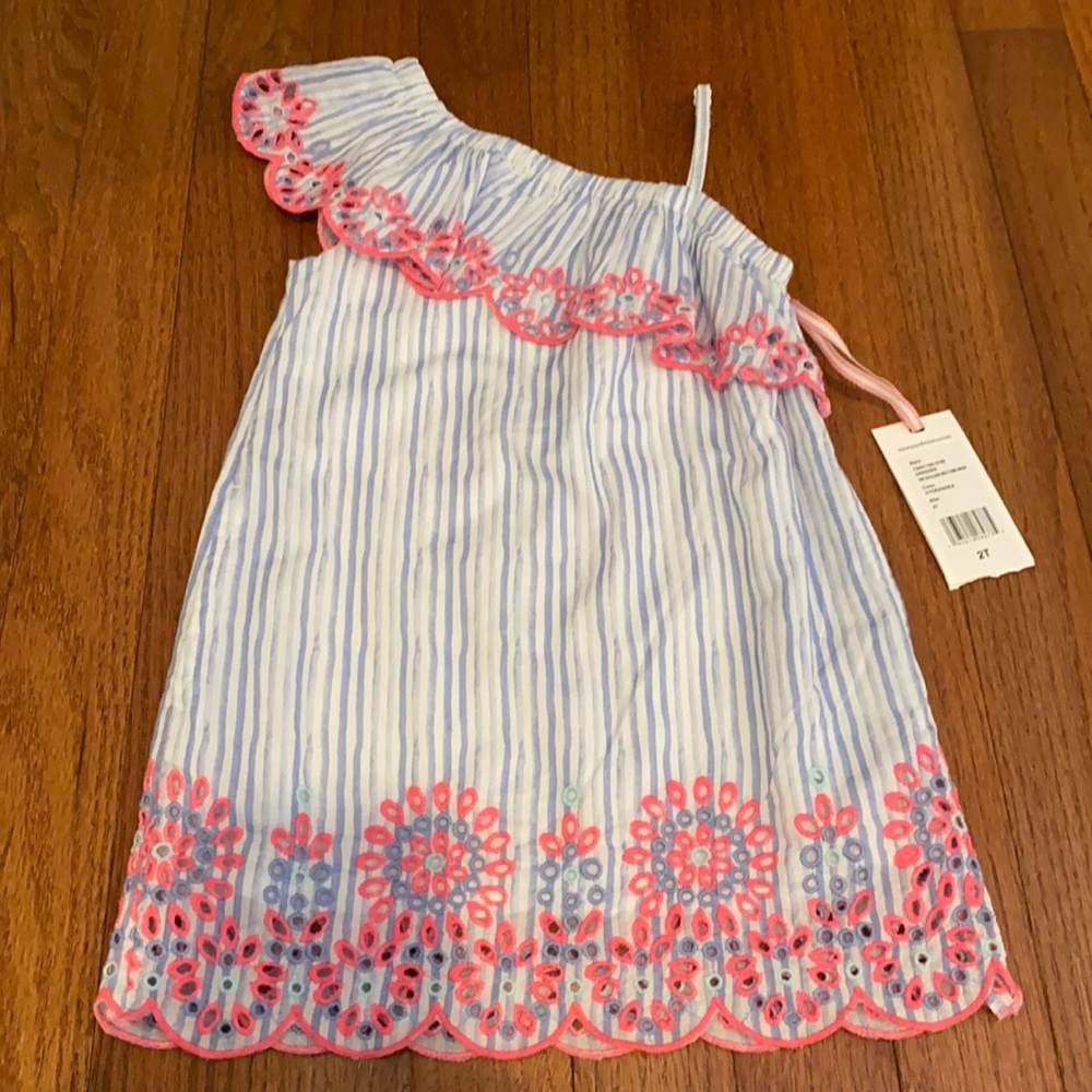 Vineyard Vines NWT Dress